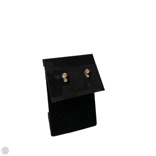 Earrings Stud By Clothes Mentor, Size: 1