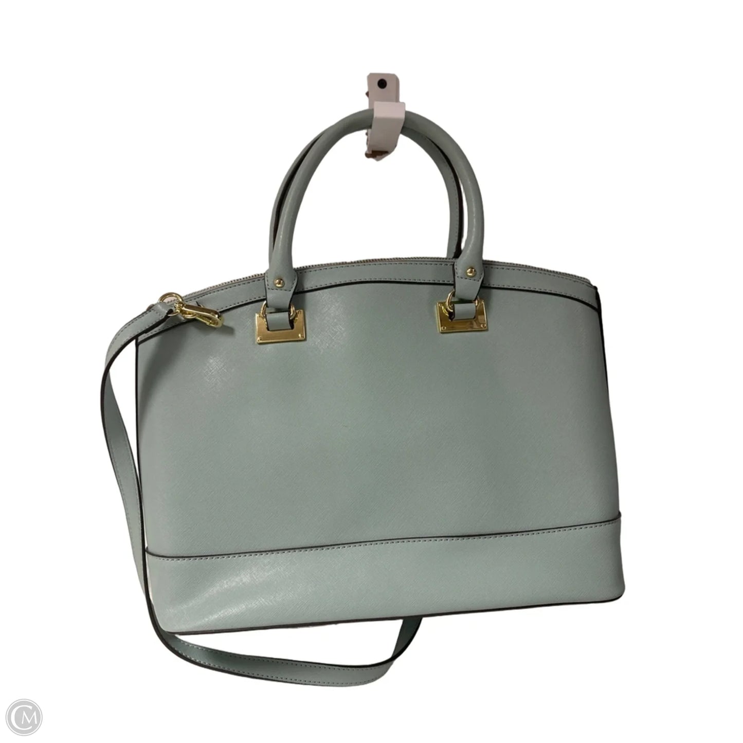 Handbag By Anne Klein, Size: Large