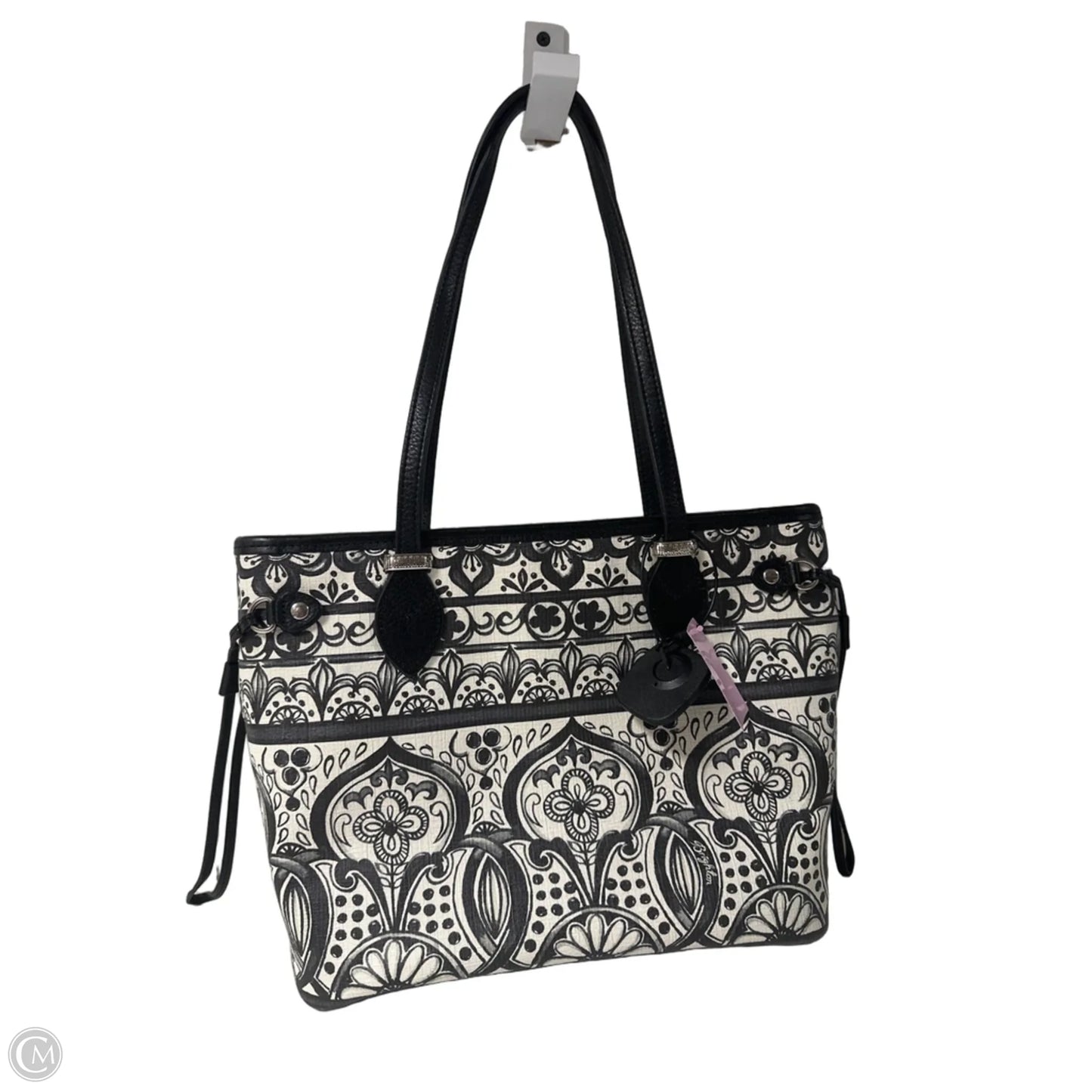 Handbag By Brighton, Size: Medium