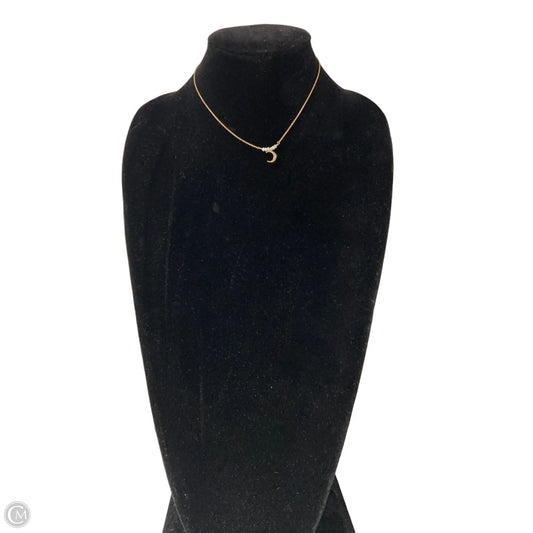 Necklace Charm By Clothes Mentor, Size: 1