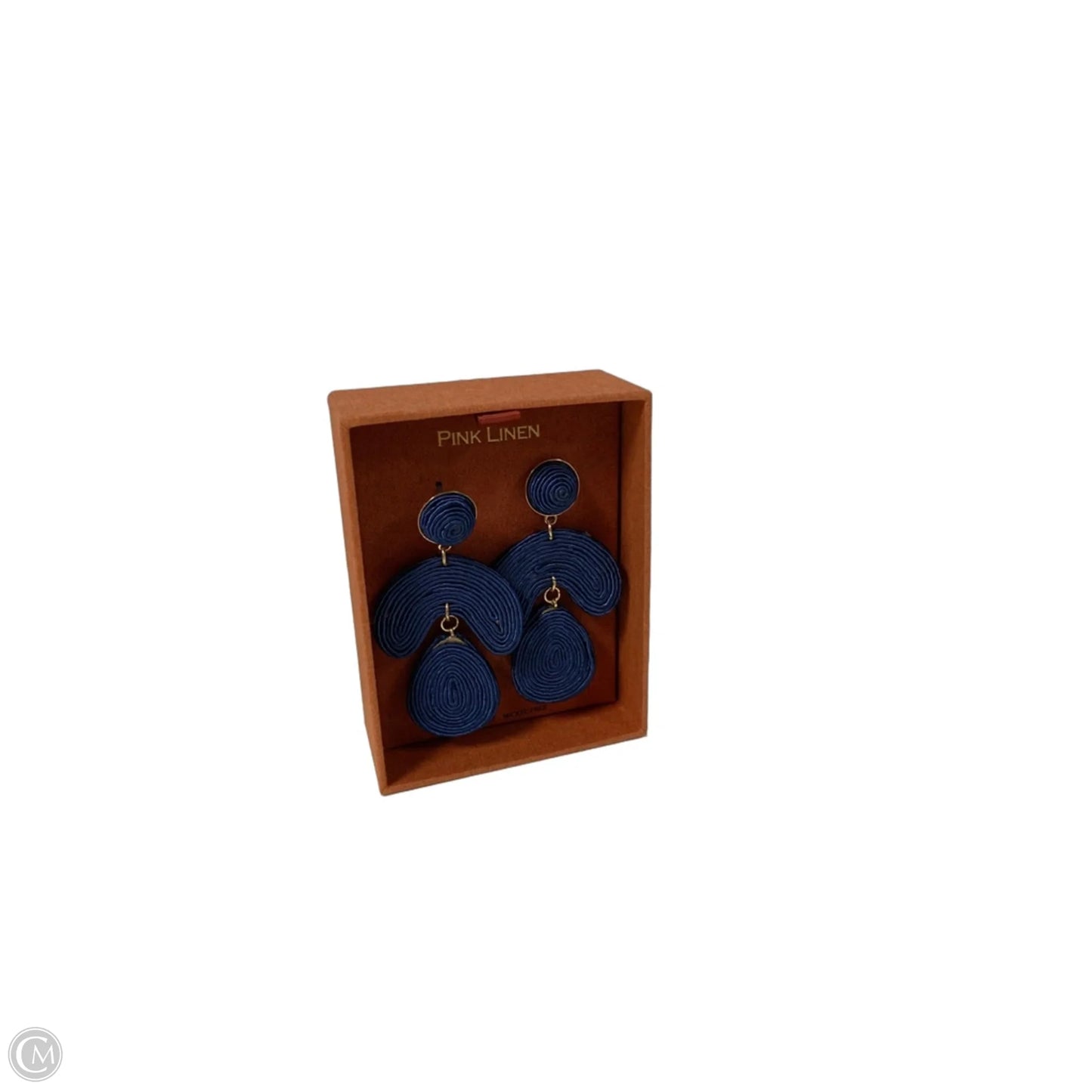 Earrings Statement By Clothes Mentor, Size: 1