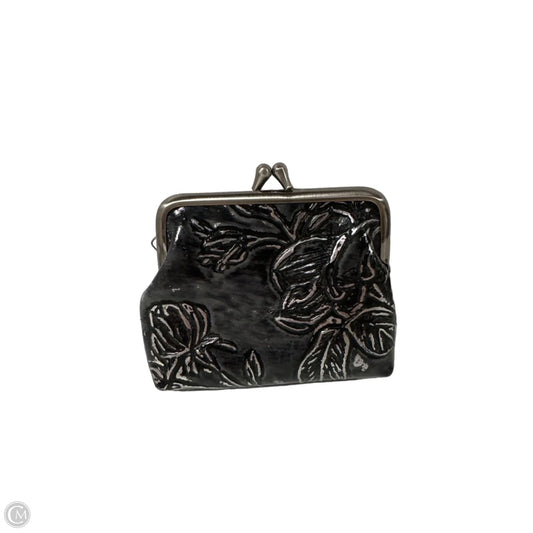 Coin Purse Designer By Patricia Nash, Size: Small