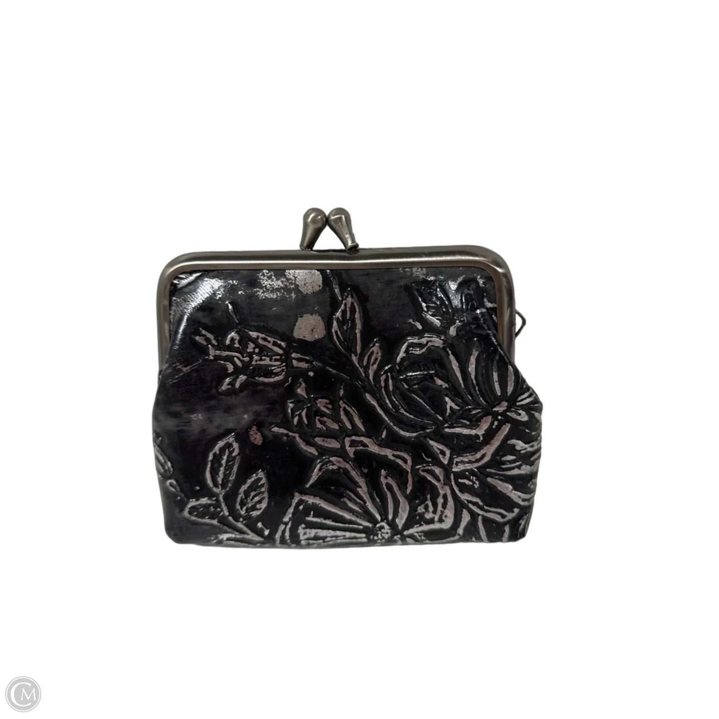 Coin Purse Designer By Patricia Nash, Size: Small