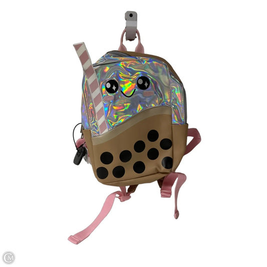 Backpack By Clothes Mentor, Size: Medium
