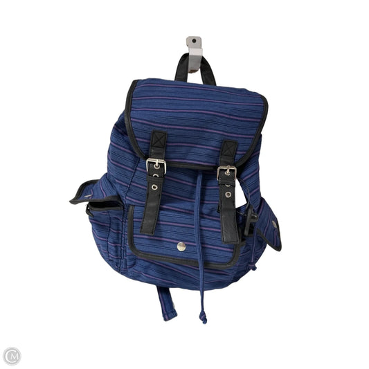 Backpack By Cmf, Size: Medium