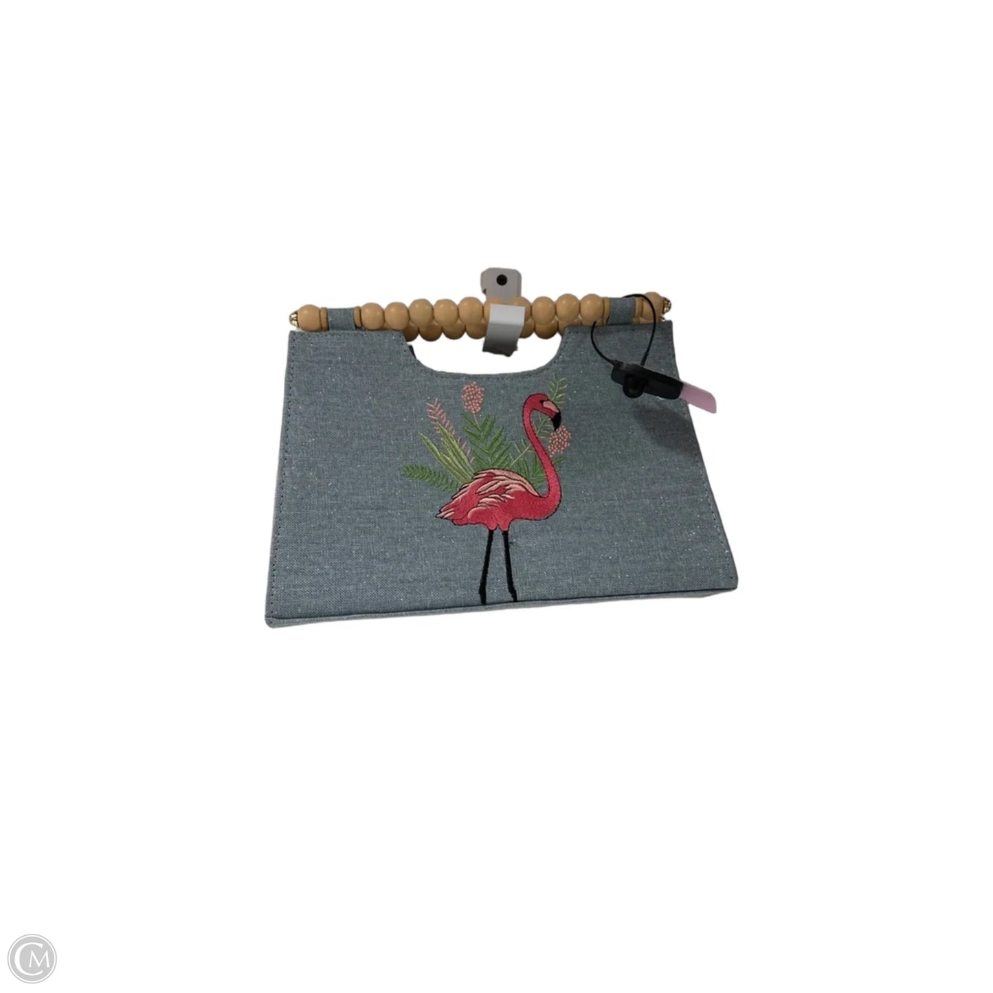 Handbag By Clothes Mentor, Size: Medium