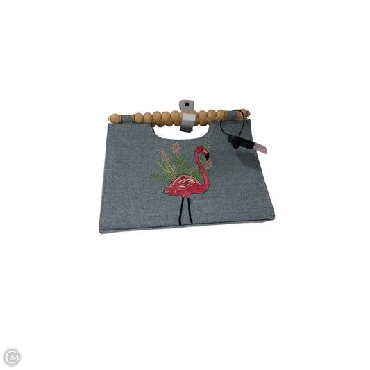 Handbag By Clothes Mentor, Size: Medium