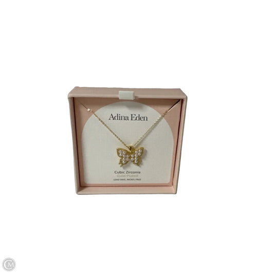 Necklace Charm By Clothes Mentor, Size: 1