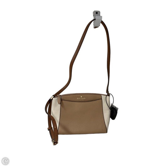Crossbody Designer By Kate Spade, Size: Small