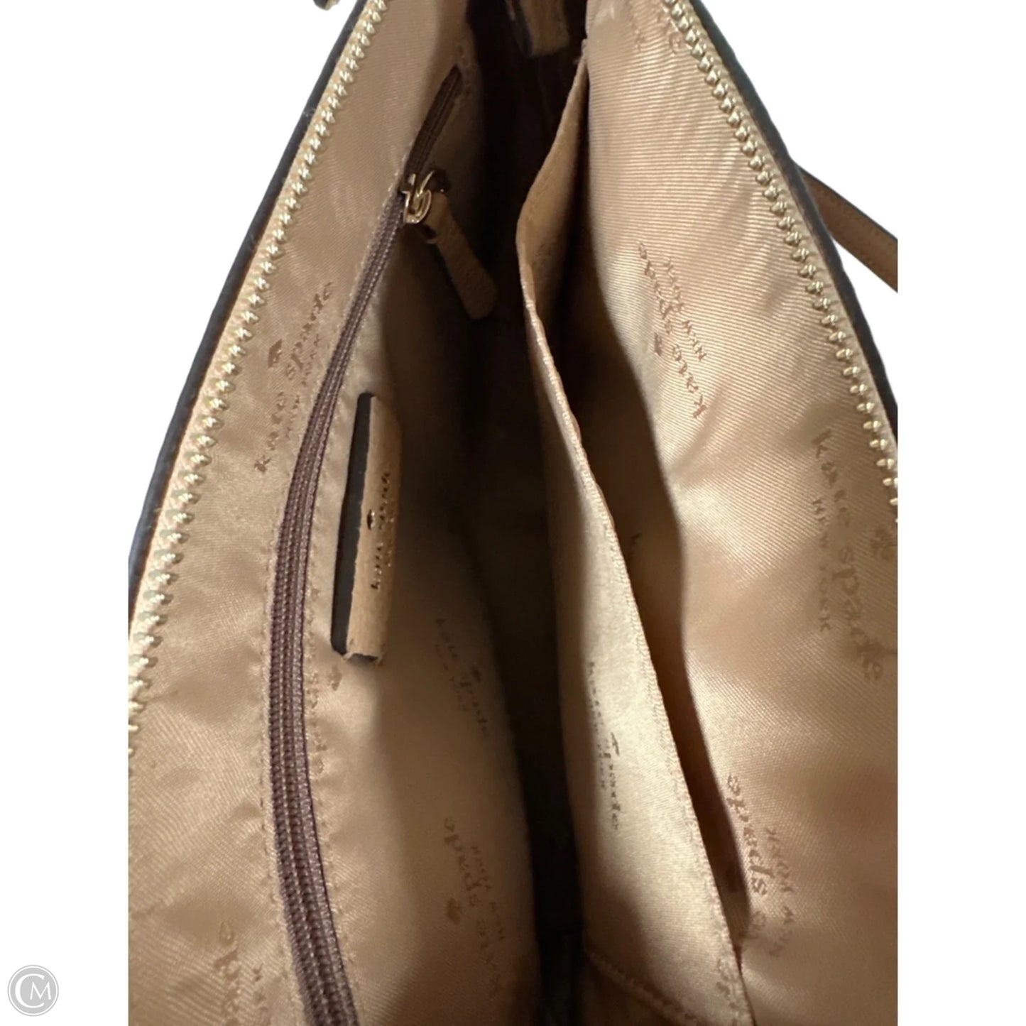 Crossbody Designer By Kate Spade, Size: Small