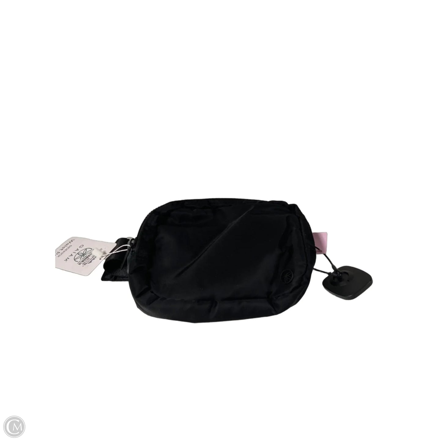 Belt Bag By Gaiam, Size: Small