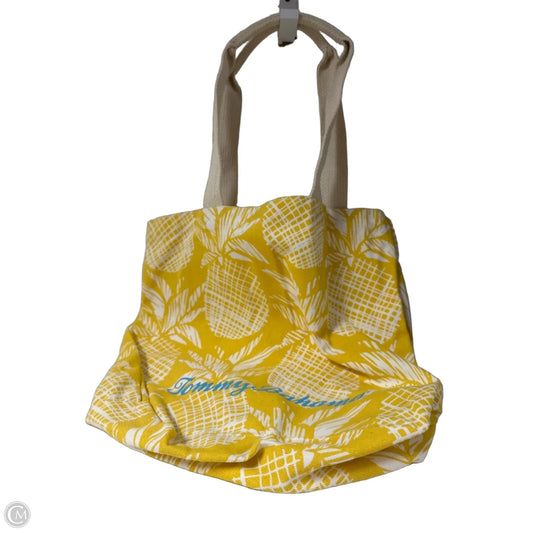 Tote By Tommy Bahama, Size: Large
