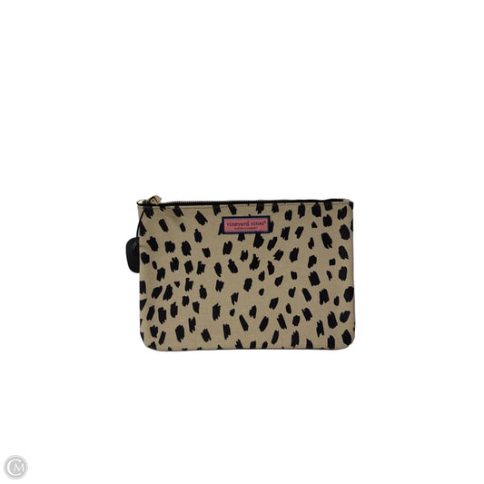 Clutch By Vineyard Vines, Size: Large