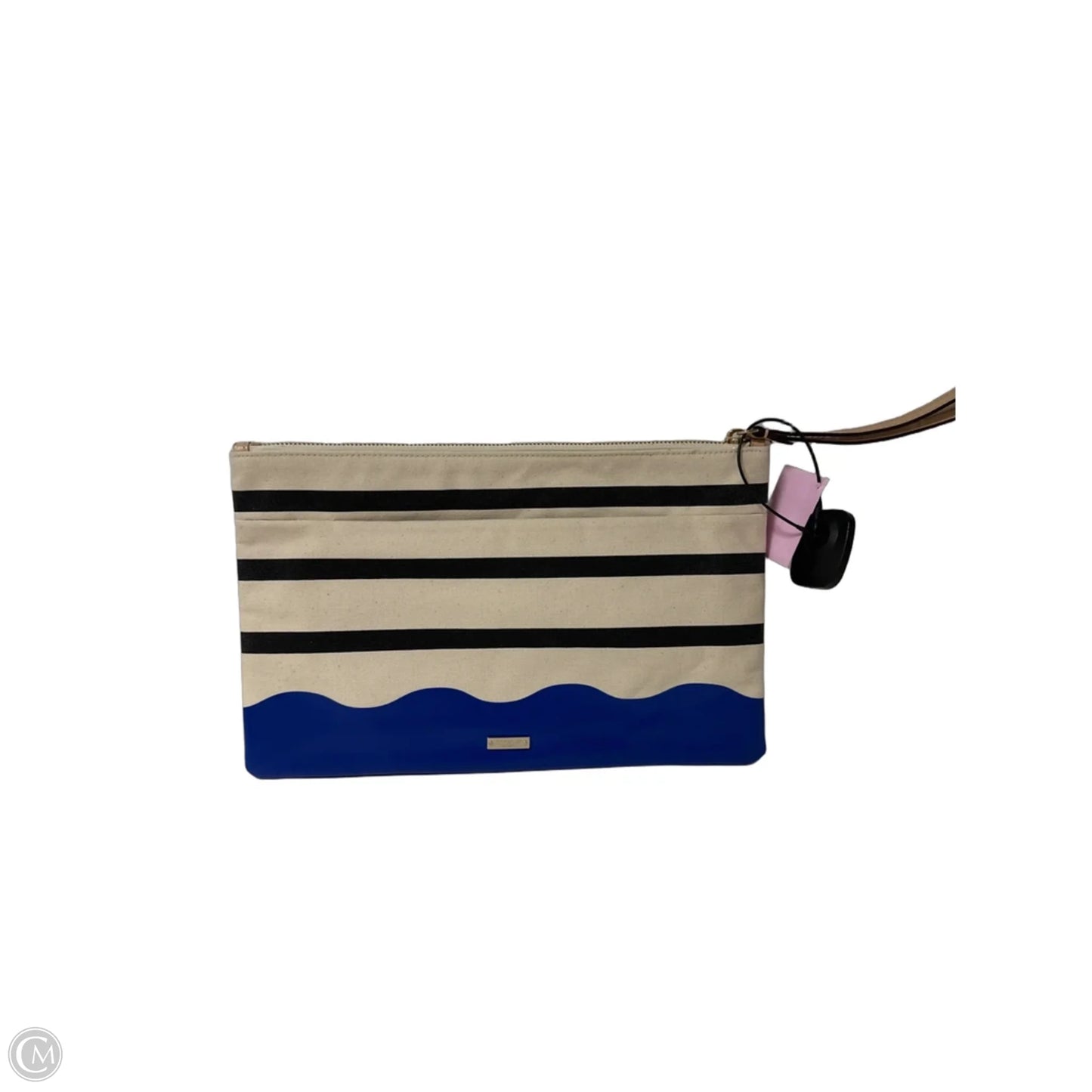 Clutch Designer By Kate Spade, Size: Large
