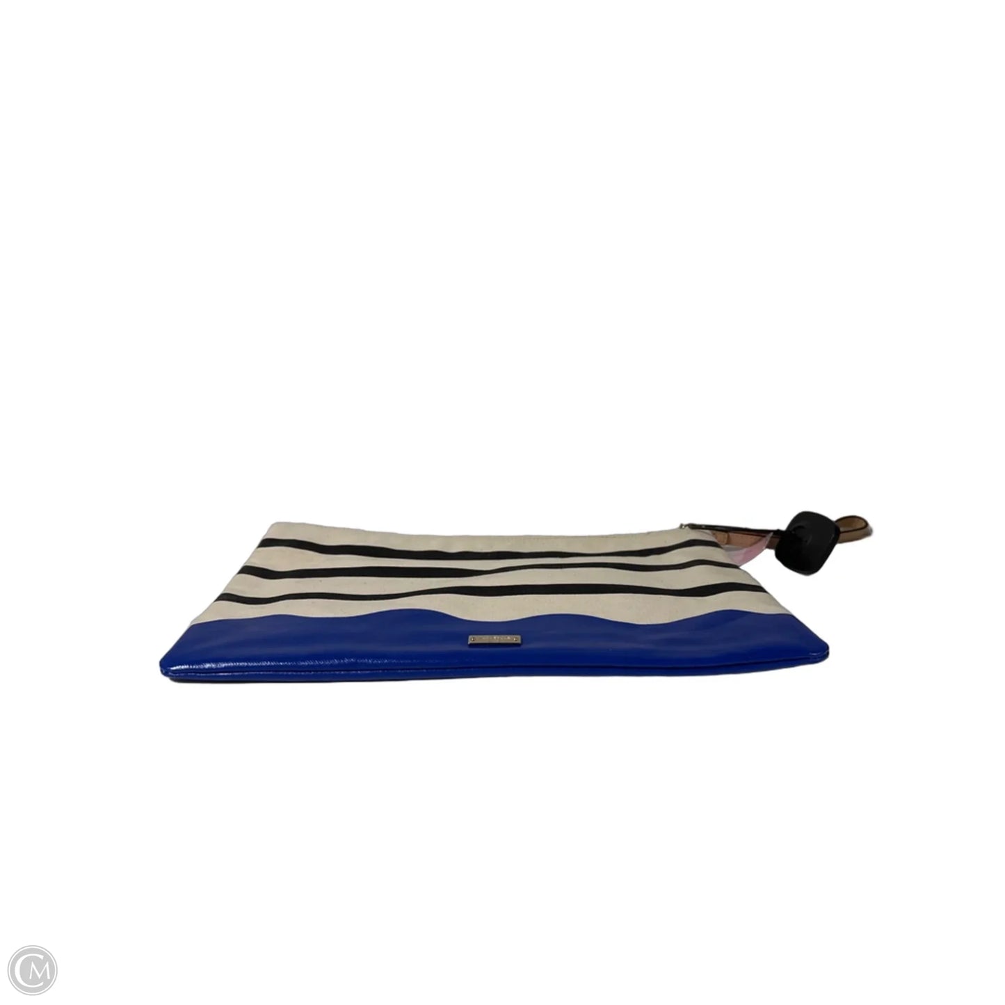 Clutch Designer By Kate Spade, Size: Large