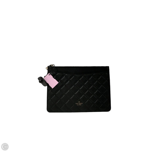 Clutch Designer By Kate Spade, Size: Large
