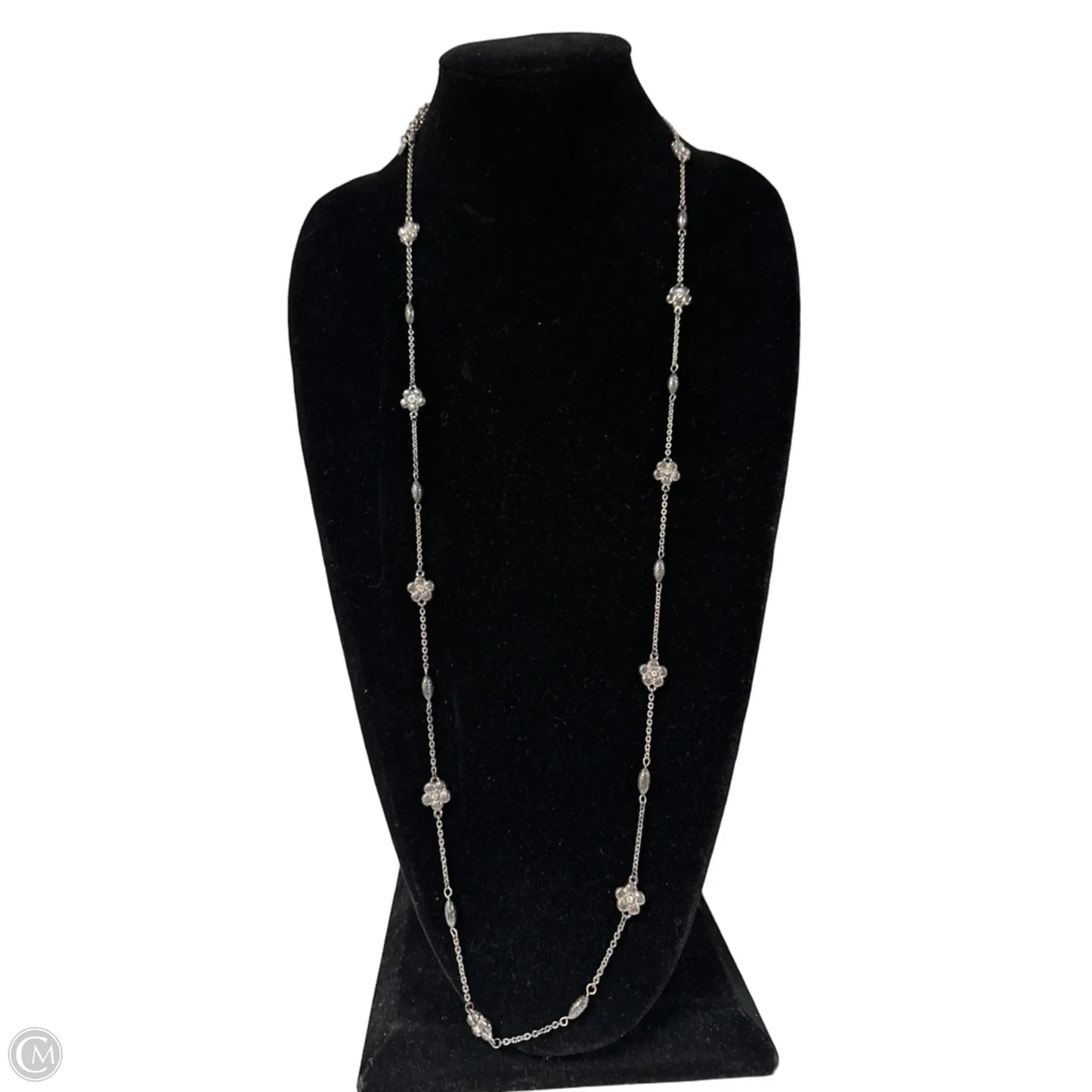 Necklace Other By Brighton
