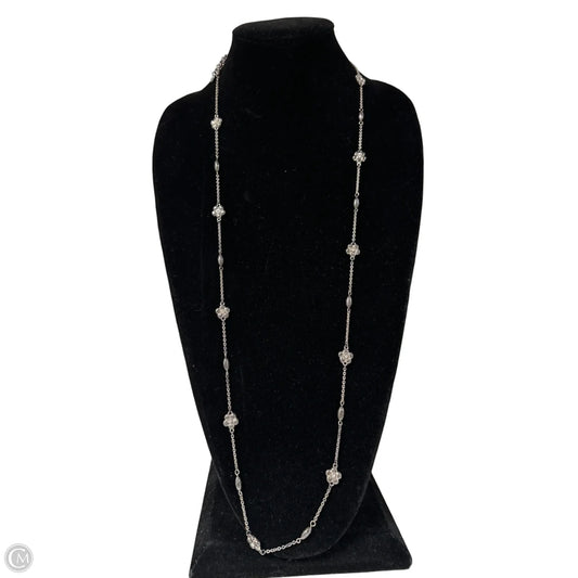 Necklace Other By Brighton