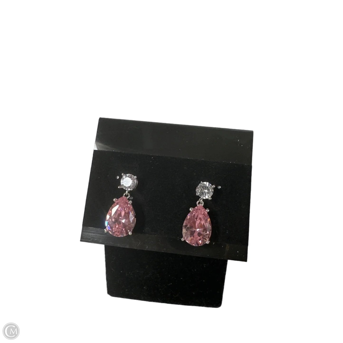 Earrings Dangle/drop By Clothes Mentor, Size: 1