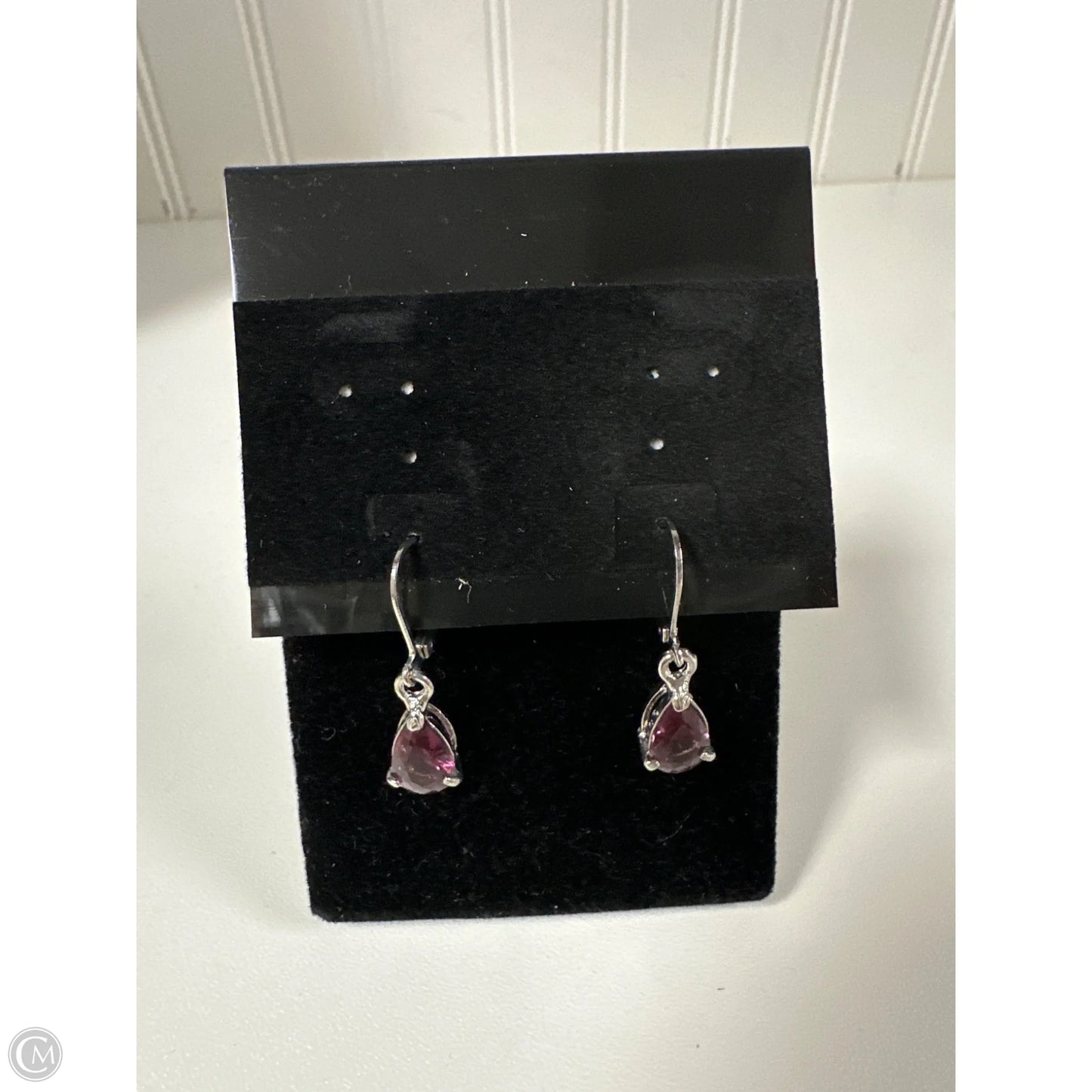 Earrings Dangle/drop By Clothes Mentor, Size: 1