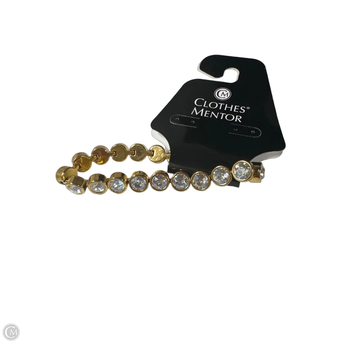 Bracelet Chain By Cmb, Size: 1