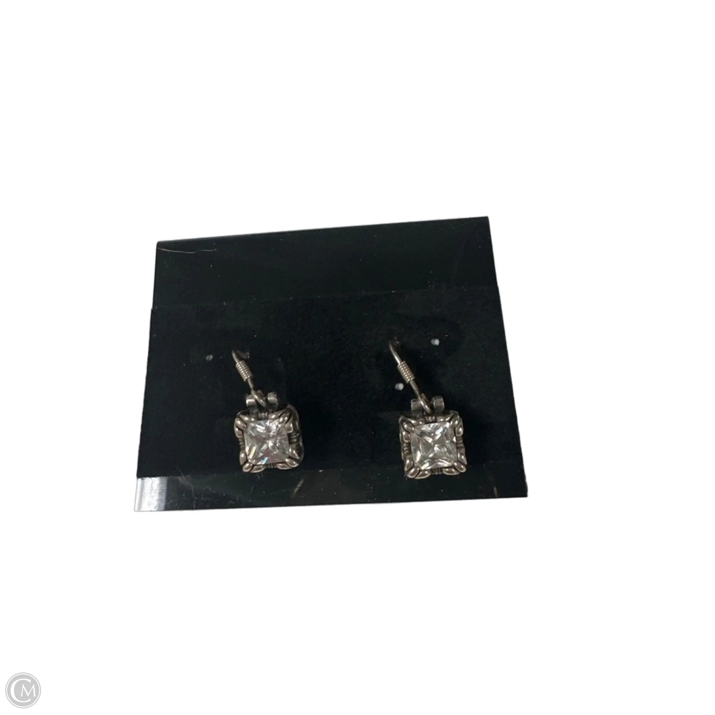 Earrings Dangle/drop By Clothes Mentor, Size: 1