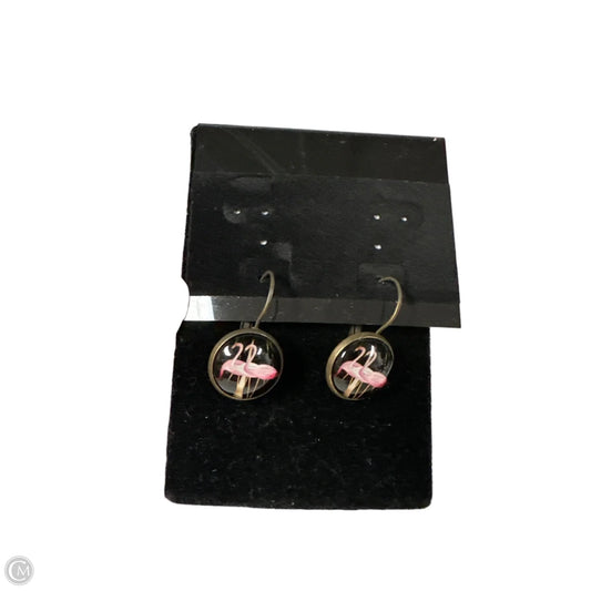 Earrings Clip By Clothes Mentor, Size: 1