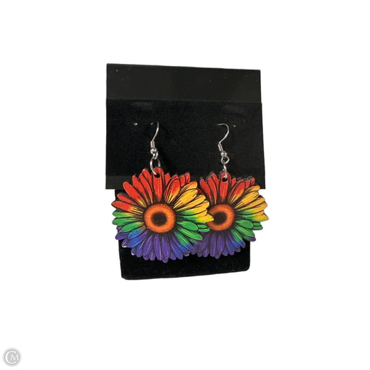Earrings Dangle/drop By Clothes Mentor, Size: 1