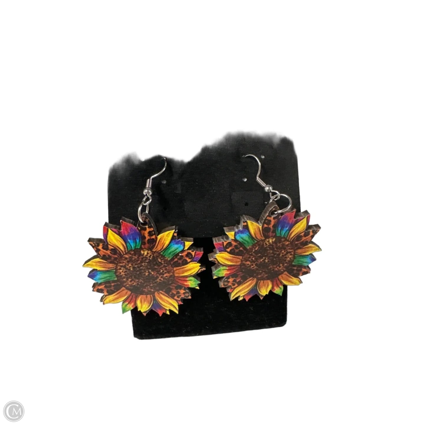 Earrings Dangle/drop By Clothes Mentor, Size: 1