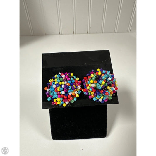 Earrings Stud By Clothes Mentor, Size: 1