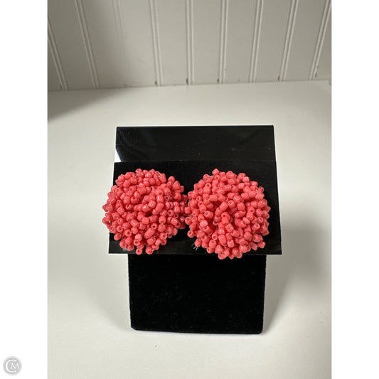 Earrings Stud By Clothes Mentor, Size: 1