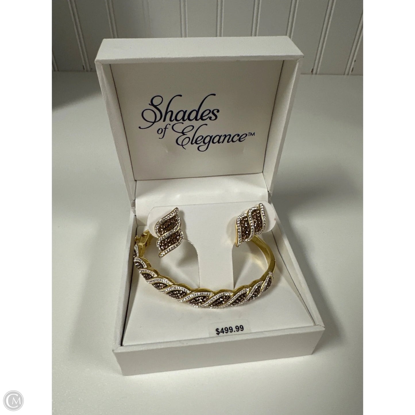 Bracelet Set By Cmb, Size: 1