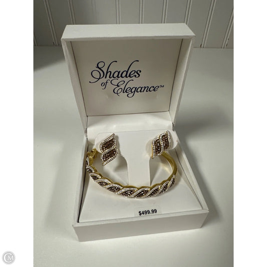 Bracelet Set By Cmb, Size: 1