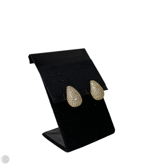 Earrings Statement By Clothes Mentor, Size: 1