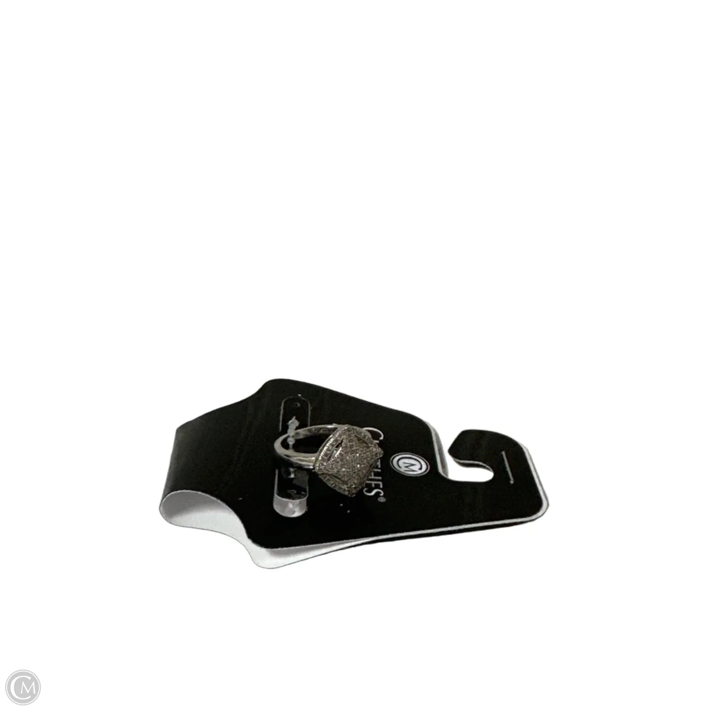 Ring Statement By Clothes Mentor, Size: 7