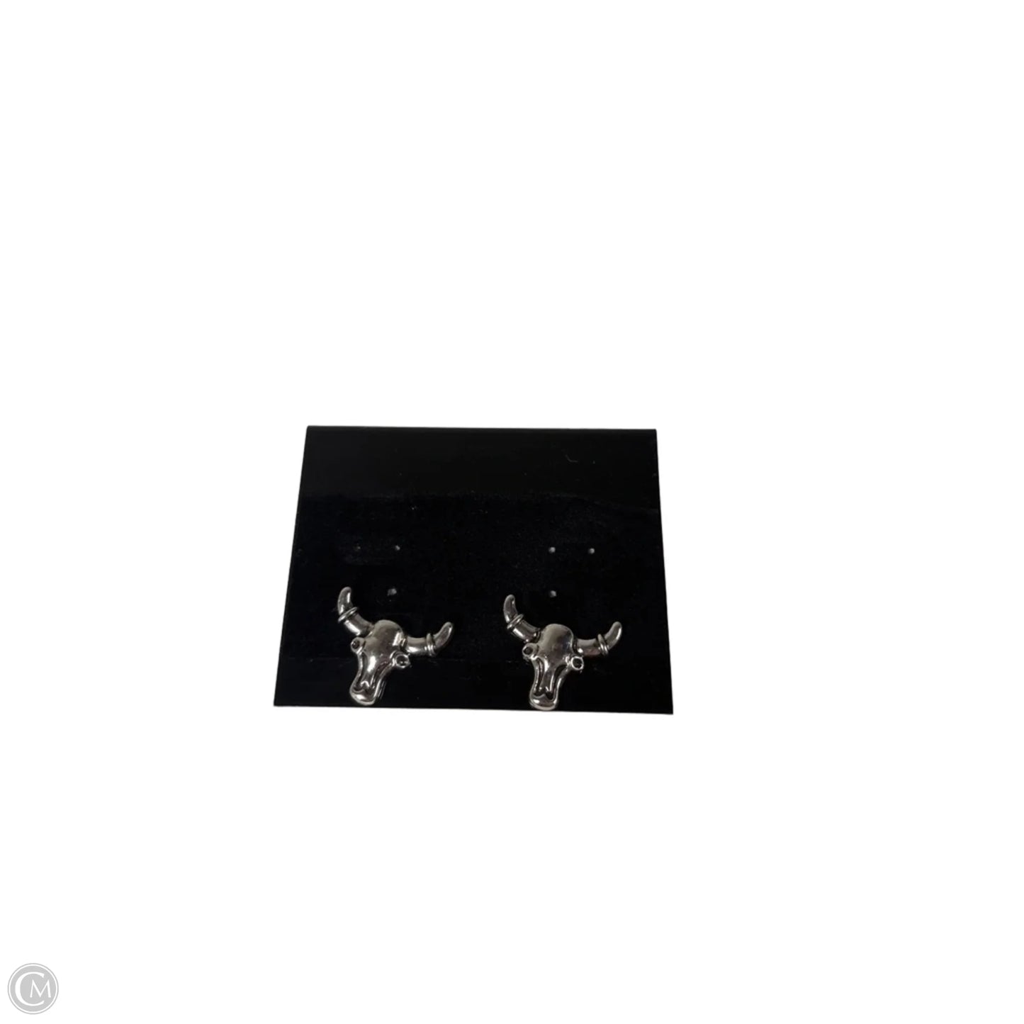 Earrings Stud By Clothes Mentor, Size: 1