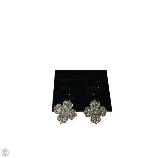 Earrings Statement By Clothes Mentor, Size: 1