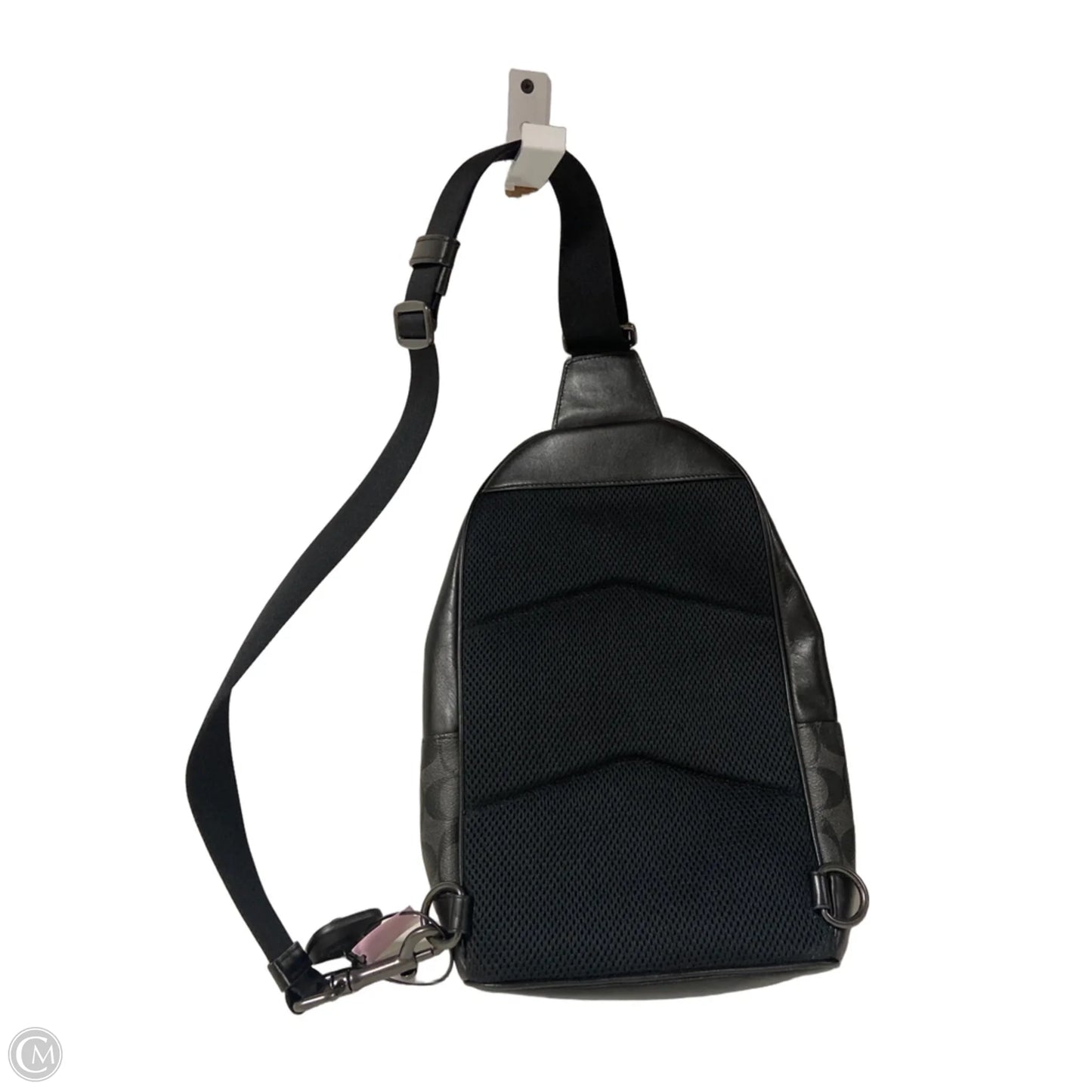 Backpack Designer By Coach, Size: Medium