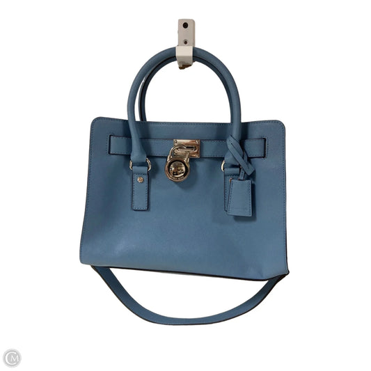 Handbag Designer By Michael Kors, Size: Large