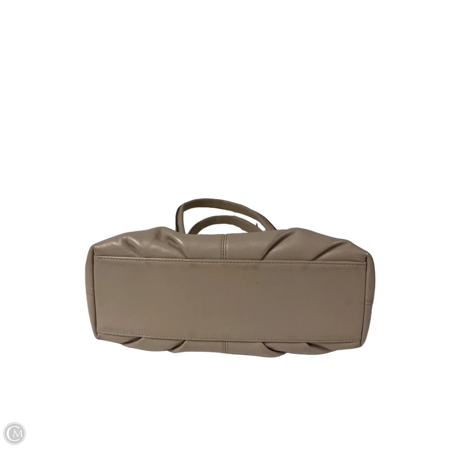Handbag Designer By Coach, Size: Small