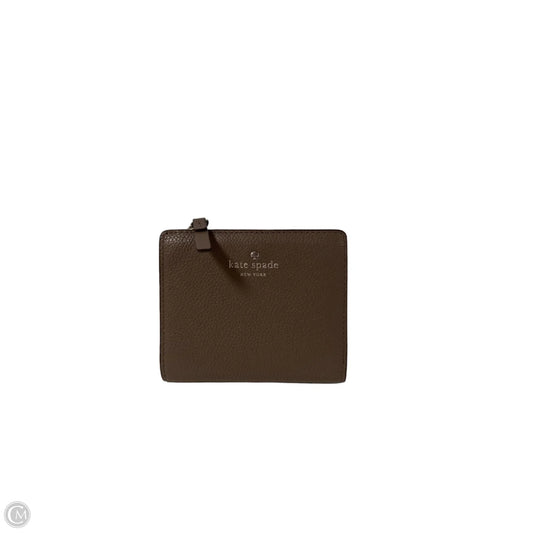 Wallet Designer By Kate Spade, Size: Small