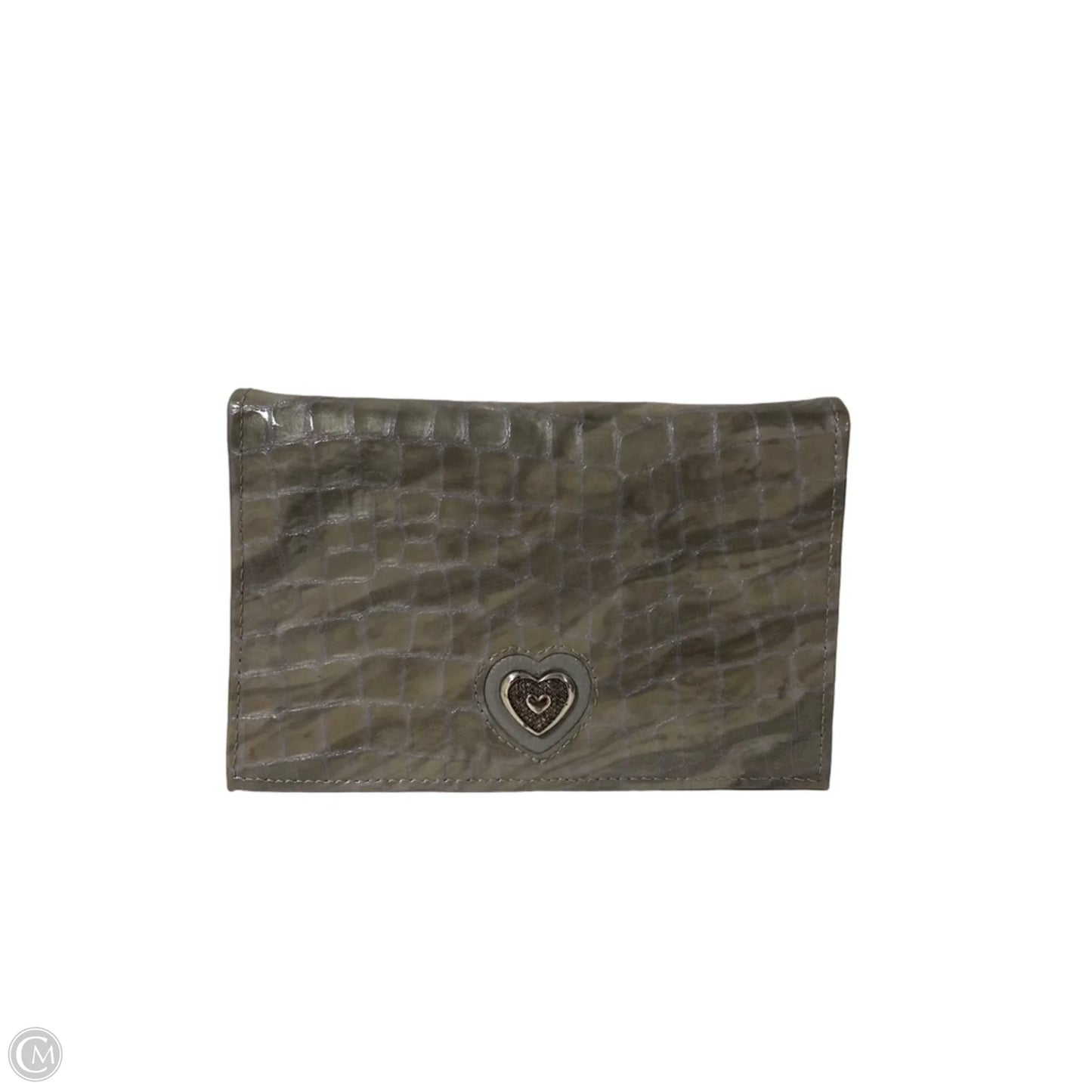 Wallet By Brighton, Size: Large
