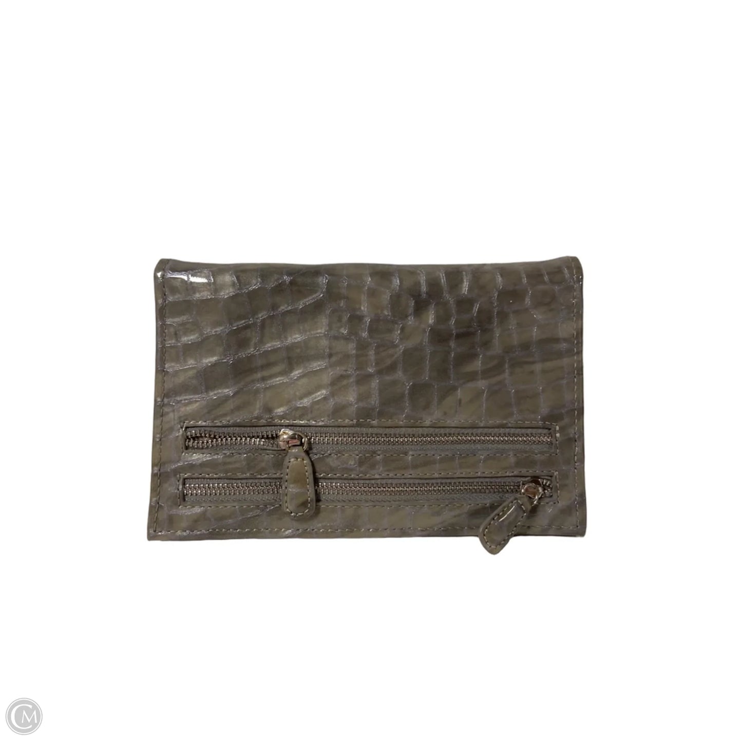 Wallet By Brighton, Size: Large