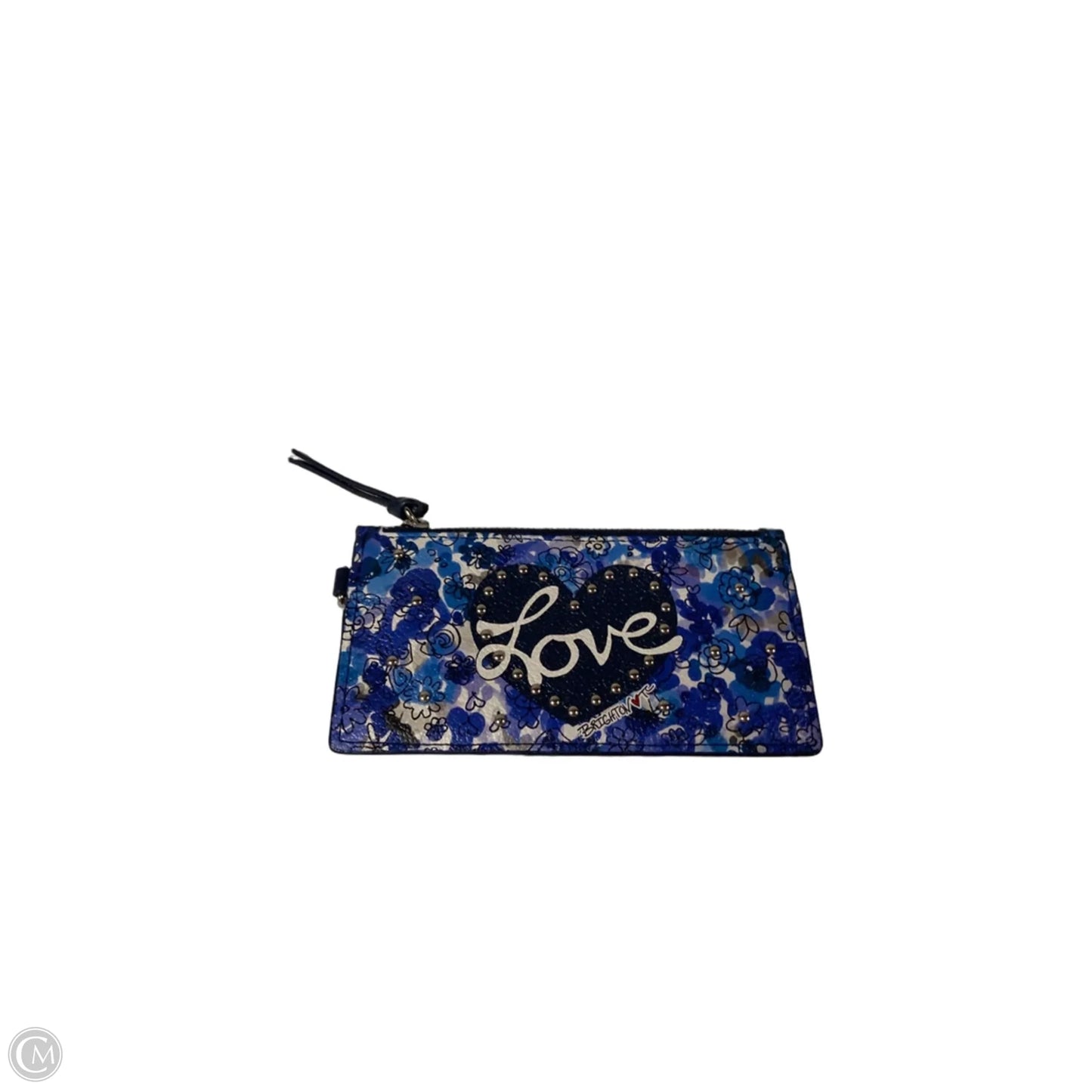 Wallet By Brighton, Size: Small