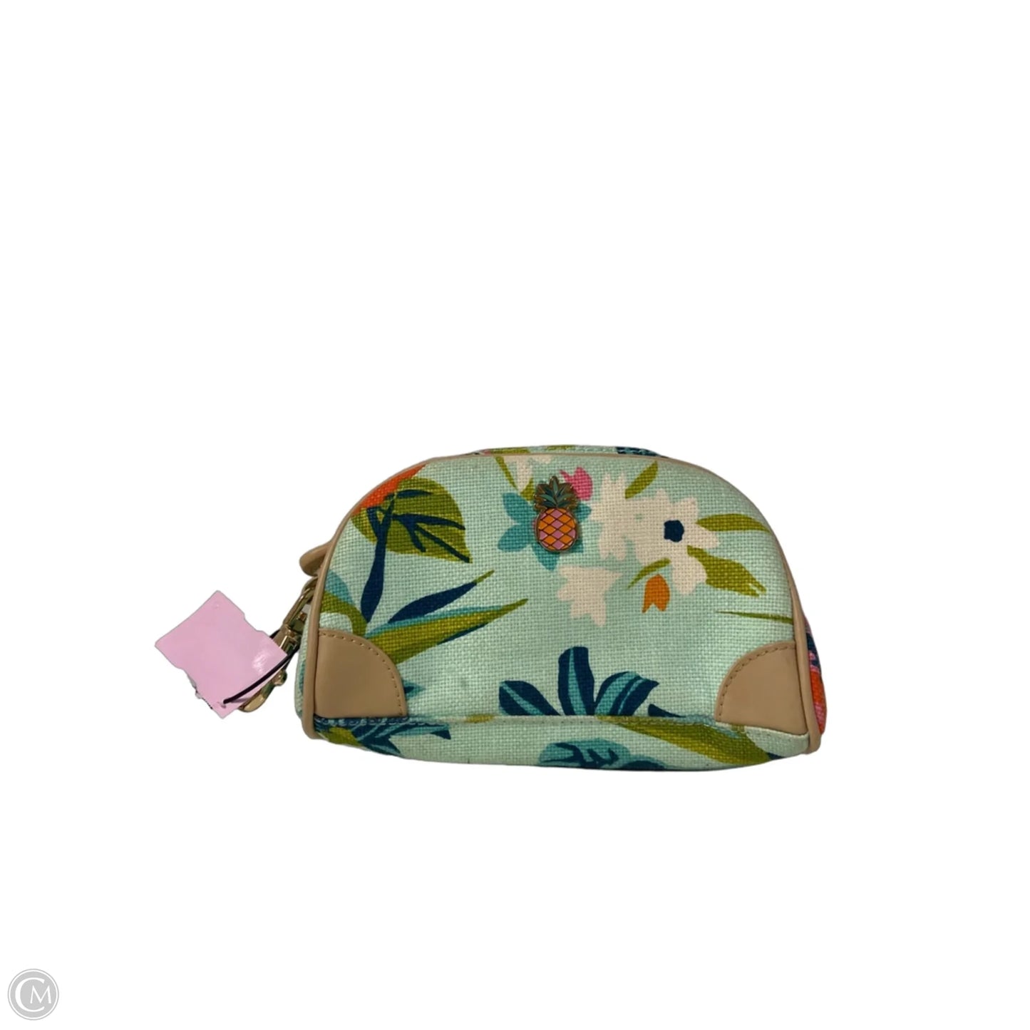 Wristlet By Spartina, Size: Medium