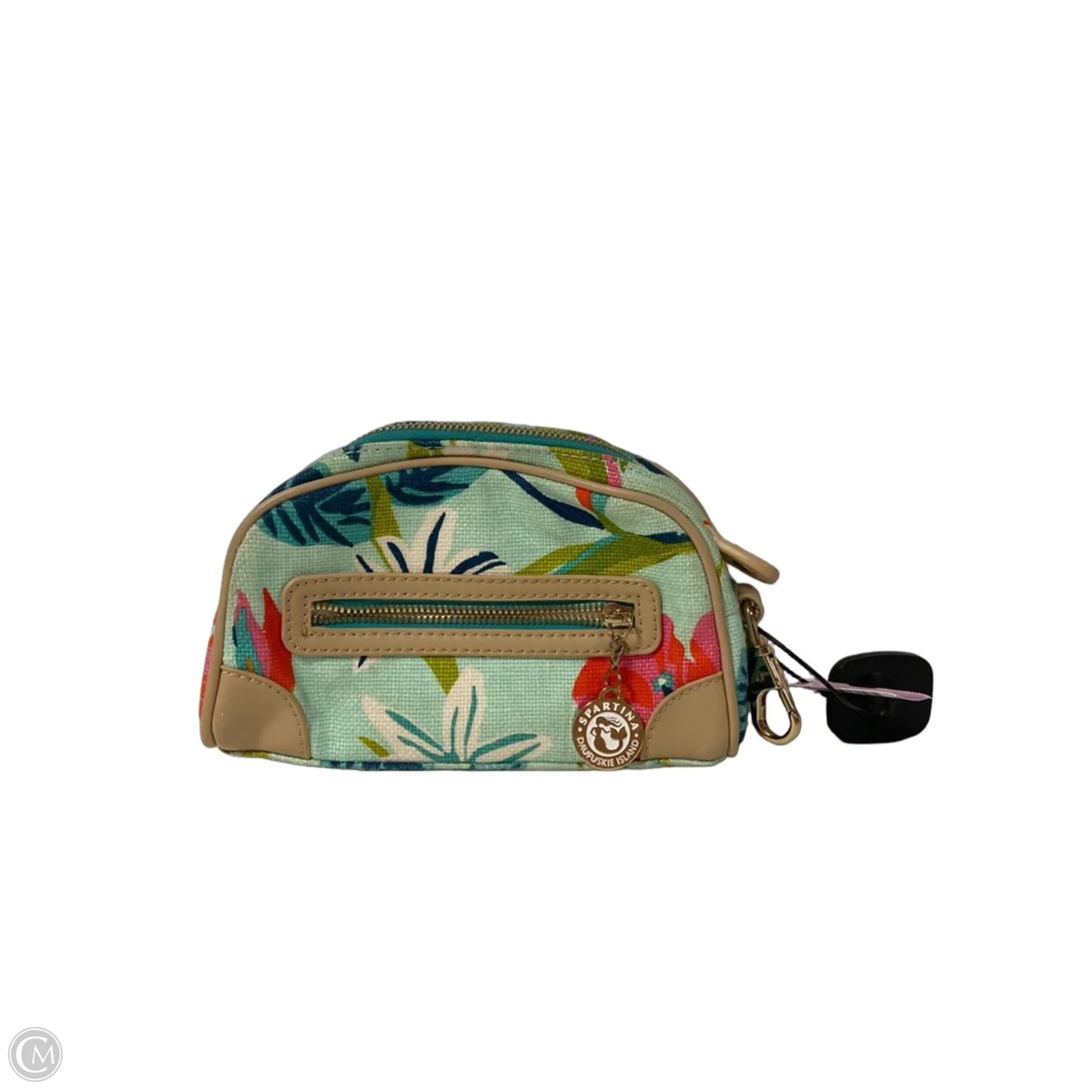 Wristlet By Spartina, Size: Medium