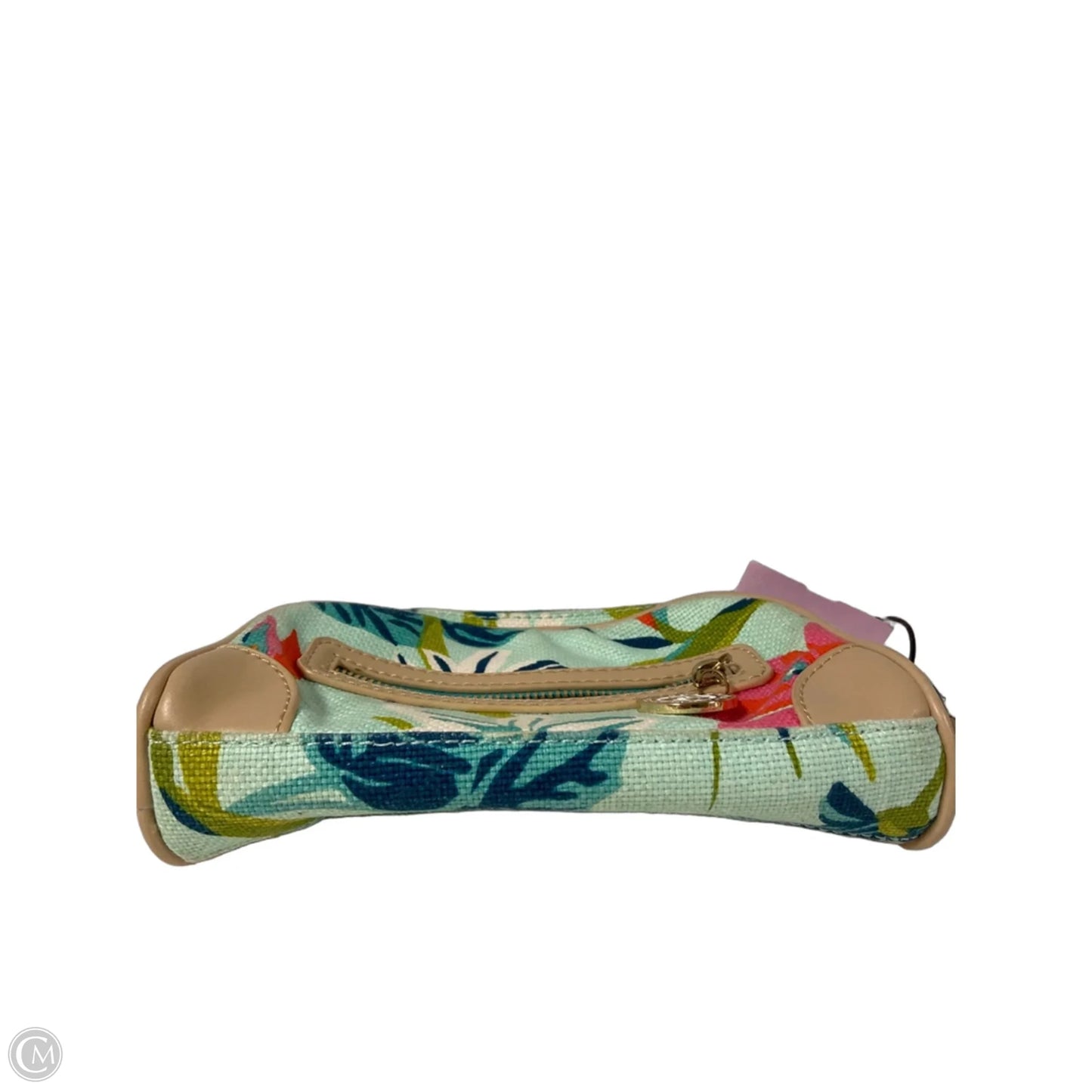 Wristlet By Spartina, Size: Medium