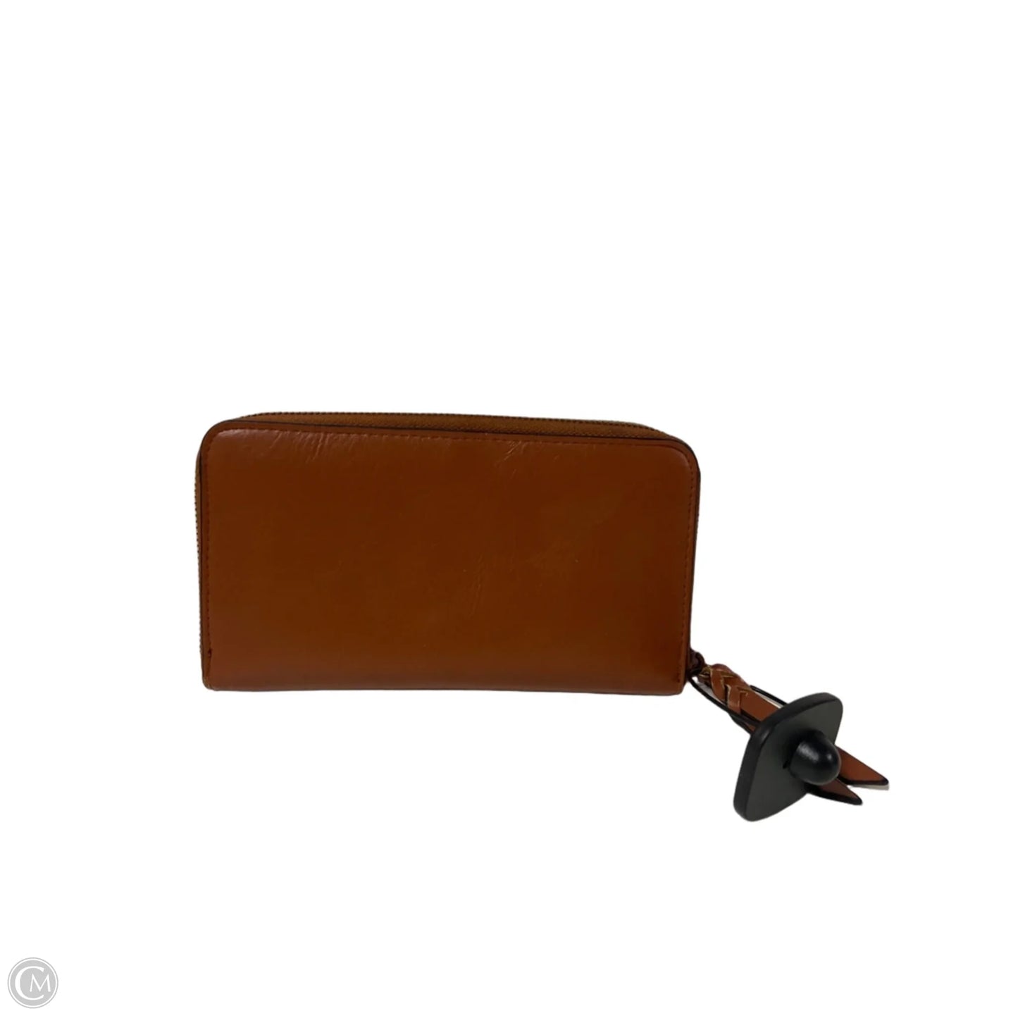 Wallet By Universal Thread, Size: Large