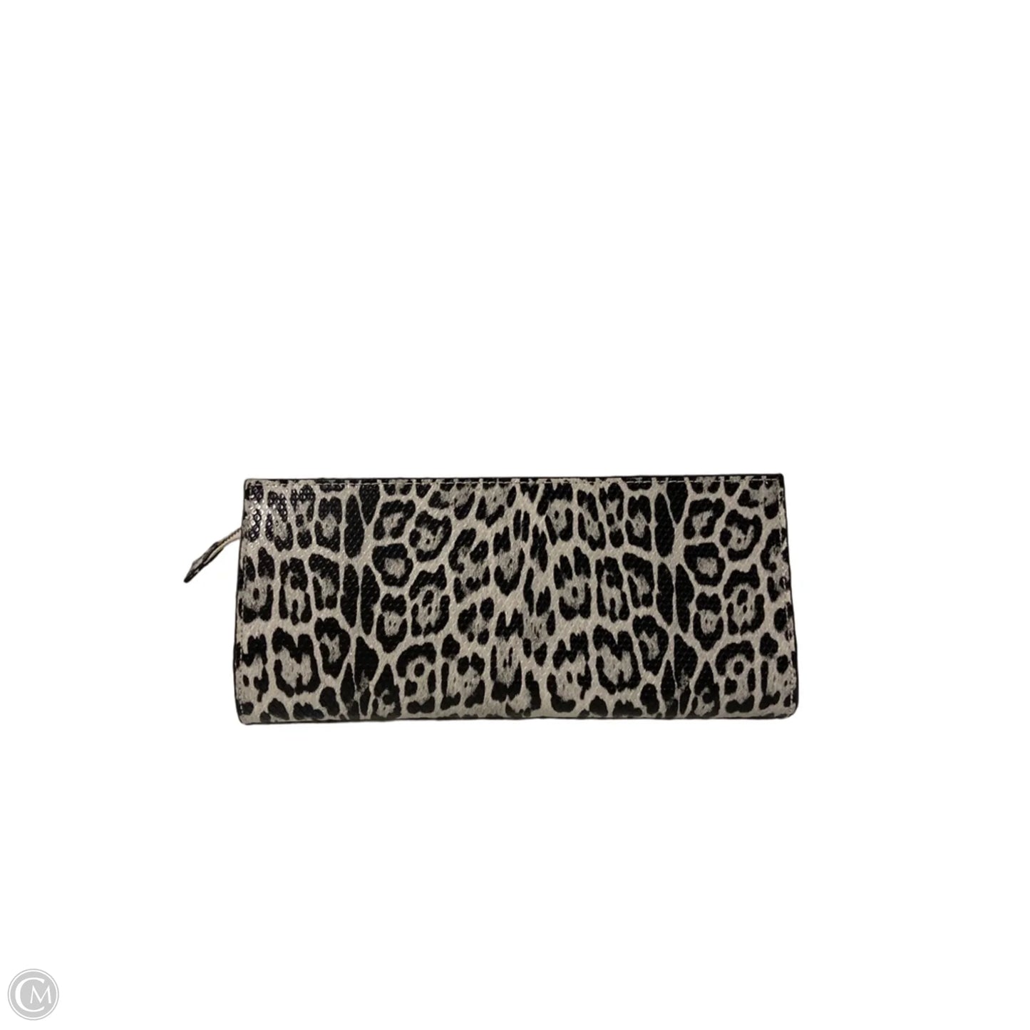 Clutch By Guess, Size: Large