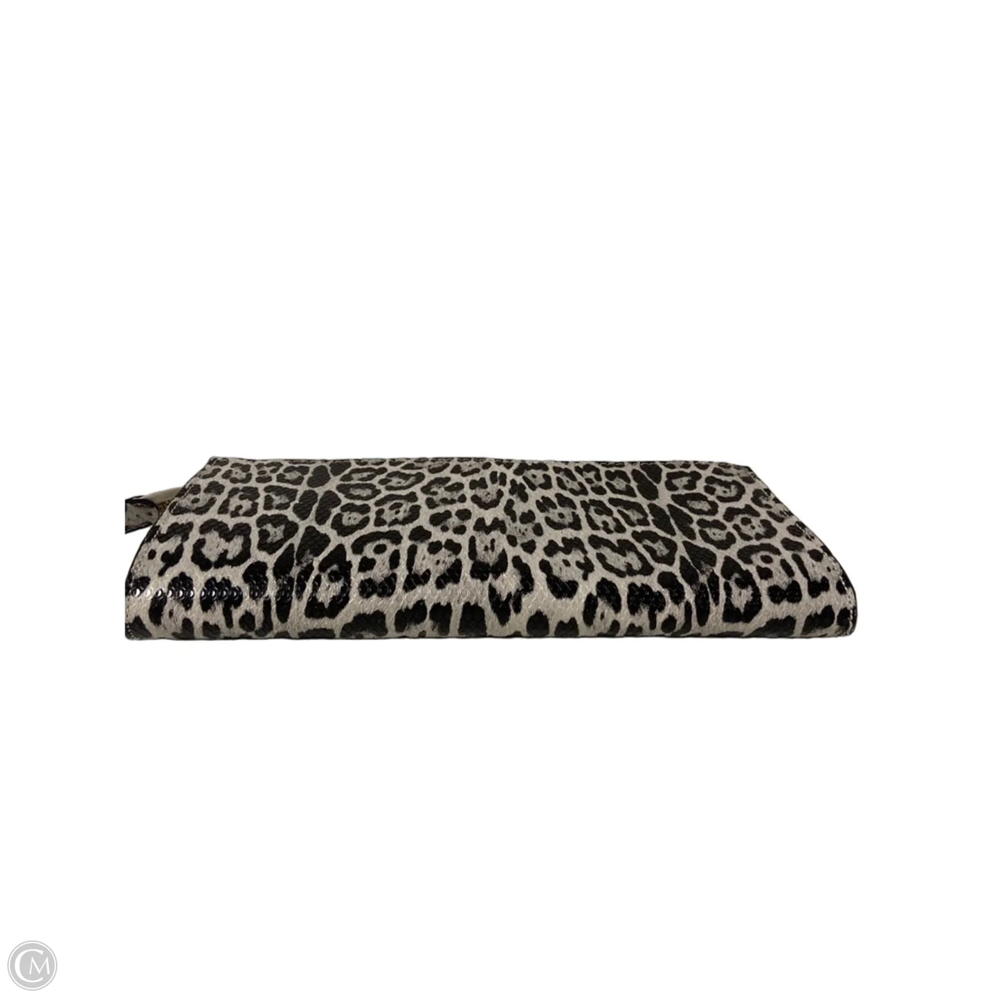 Clutch By Guess, Size: Large